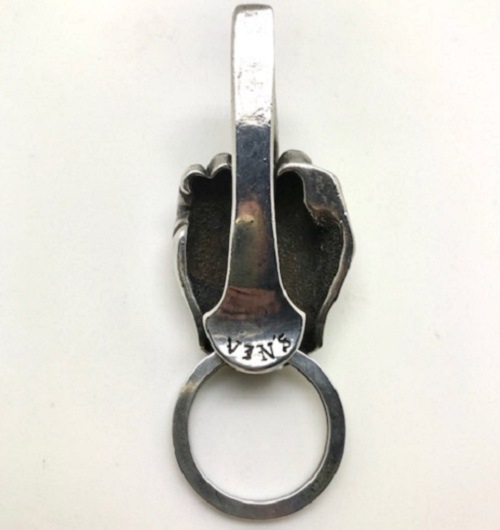 G T F O KEYHOOK