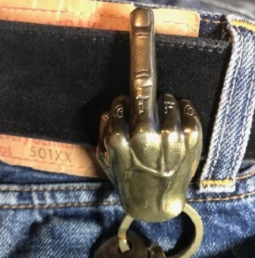 G T F O KEYHOOK