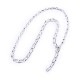 SILVER CHAIN NECKLACE TYPE4