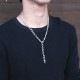 SILVER CHAIN NECKLACE TYPE4