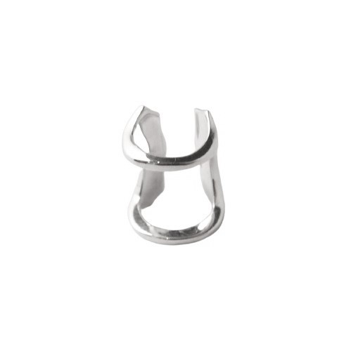 MINIMAL VICTORIAN EARCUFF (GINGER 6���P74 ��ƣ�򤵤�����)