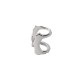MINIMAL VICTORIAN EARCUFF (GINGER 6���P74 ��ƣ�򤵤�����)