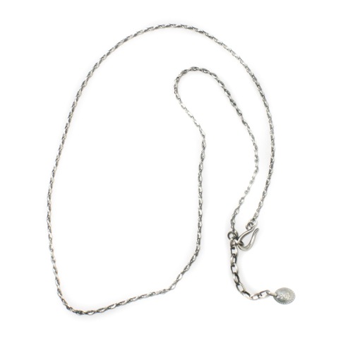 HARIM NARROW CHAIN 2WAY NECKLACE &BRACELET YOASOBI Ayaseѥƥࡣ