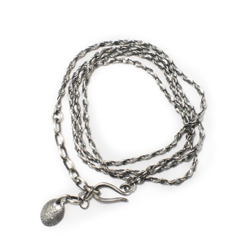 HARIM NARROW CHAIN 2WAY NECKLACE &BRACELET YOASOBI Ayaseѥƥࡣ