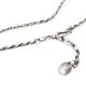 HARIM NARROW CHAIN 2WAY NECKLACE &BRACELET YOASOBI Ayaseѥƥࡣ