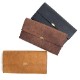 ANNAK Pueblo Leather Slim Long wallet.