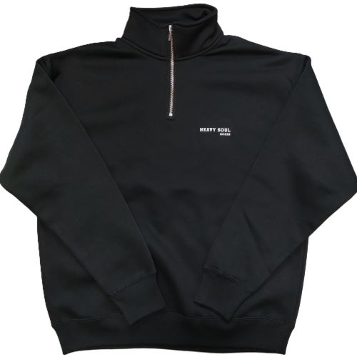 HEAVY SUKA JAMPER SWEAT