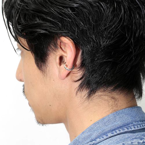 SENSE��SYMPATHY OF SOUL FORWARD Ear Cuff