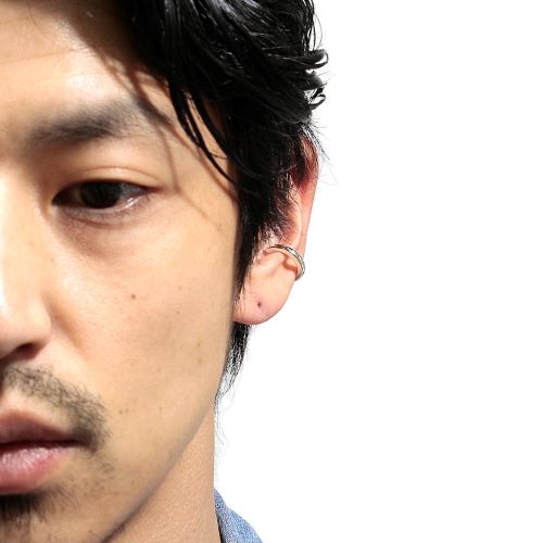 SENSE��SYMPATHY OF SOUL FORWARD Ear Cuff