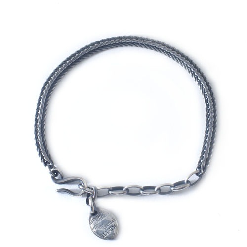 SPICE CHAIN BRACELET