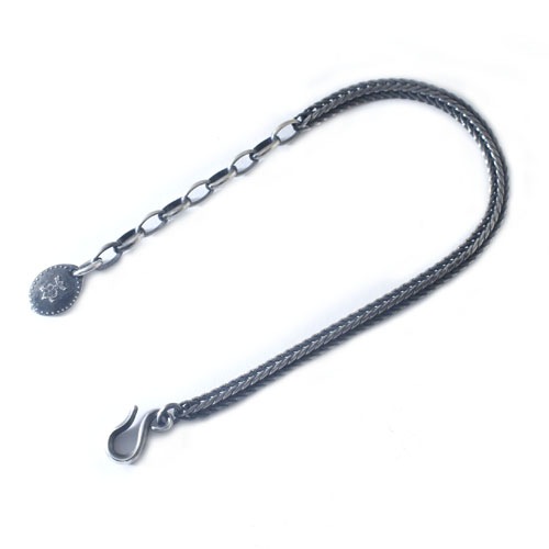 SPICE CHAIN BRACELET