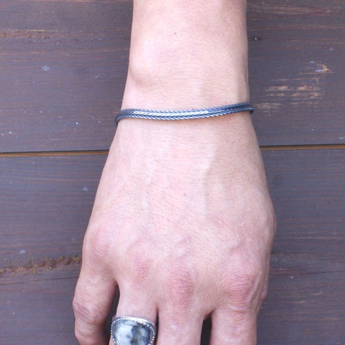 SPICE CHAIN BRACELET