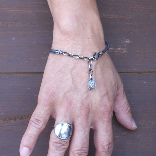 SPICE CHAIN BRACELET