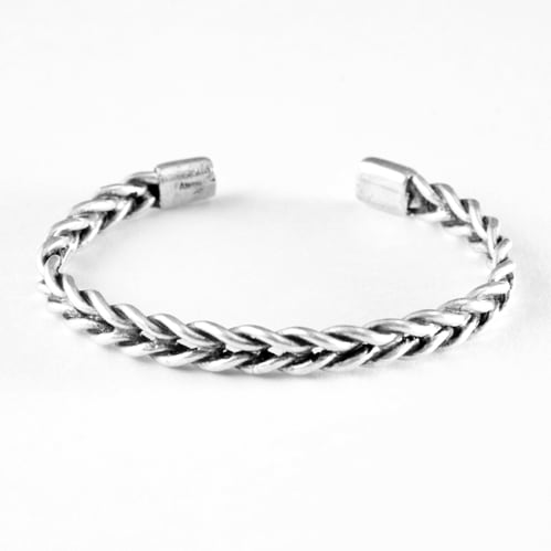 ATEASE ROPE BRACELET MENS