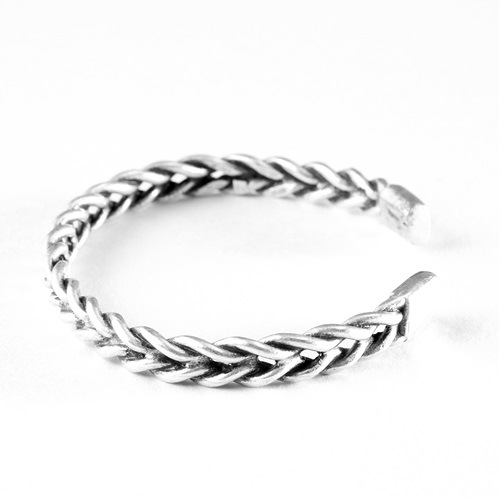 ATEASE ROPE BRACELET MENS