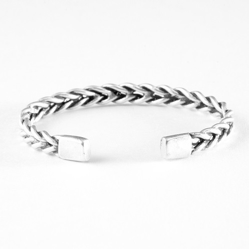 ATEASE ROPE BRACELET MENS
