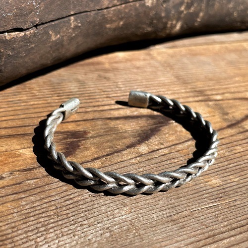ATEASE ROPE BRACELET MENS