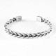 ATEASE ROPE BRACELET MENS