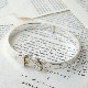 Garden of Eden BACKLE BANGLE