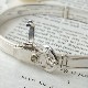 Garden of Eden BACKLE BANGLE