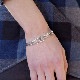Garden of Eden BACKLE BANGLE