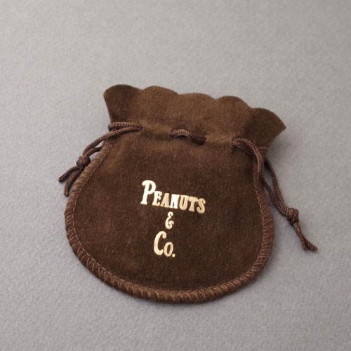 PEANUTS CHAIN/Silver