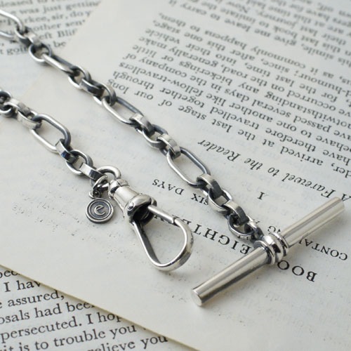 Garden of Eden ALBERT BRACELET/CHAIN TYPE