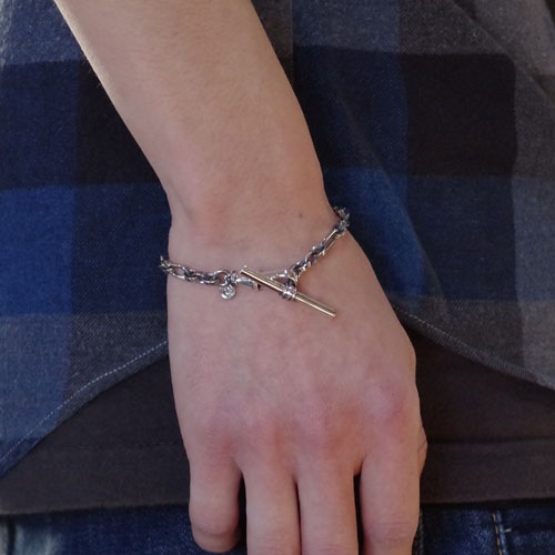 Garden of Eden ALBERT BRACELET/CHAIN TYPE