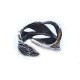 OWL FEATHER RING