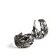 OWL FEATHER RING