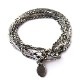 CLOSELY CHAINS LONGNECK BRACELET SexyZone ��ƣ�����������ѥ�ǥ롣