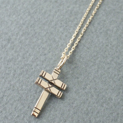 K10 DRAGONFLY NECKLACE