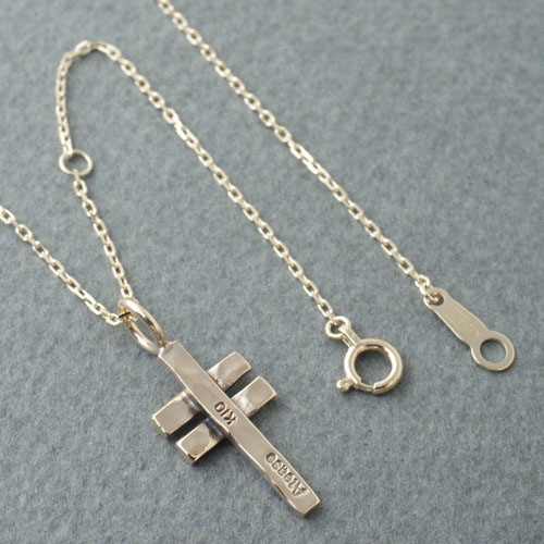 K10 DRAGONFLY NECKLACE