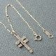 K10 DRAGONFLY NECKLACE