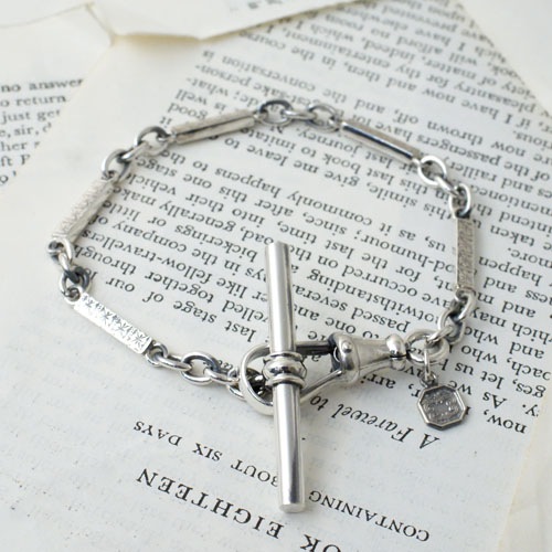 Garden of Eden ALBERT BRACELET/BAR TYPE