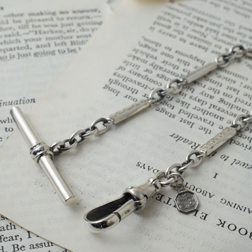 Garden of Eden ALBERT BRACELET/BAR TYPE