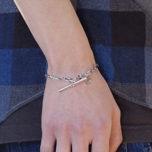 Garden of Eden ALBERT BRACELET/BAR TYPE