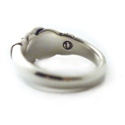 HAND RING EXTRA LARGE