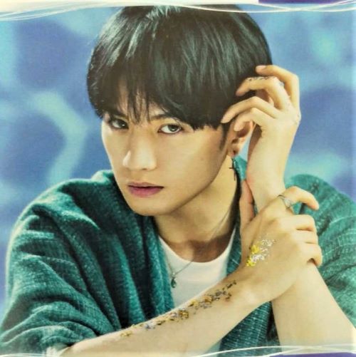 TURQUOISE THUNDER NECKLACE ͤSexy Zoneѥǥ