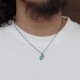 TURQUOISE THUNDER NECKLACE ͤSexy Zoneѥǥ