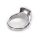 EMBLEM STAMP RING
