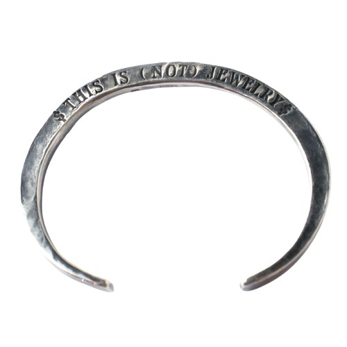 CONCEPT BANGLE BRACELET (SIDE STAMPS)��Kis-My-Ft2 �̻������������ѥ�ǥ롣
