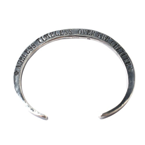 CONCEPT BANGLE BRACELET (SIDE STAMPS)��Kis-My-Ft2 �̻������������ѥ�ǥ롣