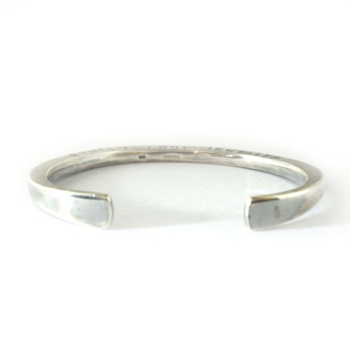 CONCEPT BANGLE BRACELET (SIDE STAMPS)��Kis-My-Ft2 �̻������������ѥ�ǥ롣