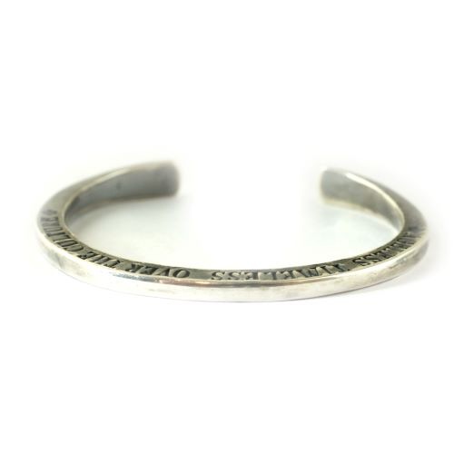 CONCEPT BANGLE BRACELET (SIDE STAMPS)��Kis-My-Ft2 �̻������������ѥ�ǥ롣