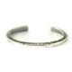 CONCEPT BANGLE BRACELET (SIDE STAMPS)��Kis-My-Ft2 �̻������������ѥ�ǥ롣