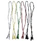 ����ˡ���WEST�����Ŀ�͵�������ѥ����ƥࡣ��ATEASE BANDANA NECKLACE MESH