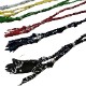 ����ˡ���WEST�����Ŀ�͵�������ѥ����ƥࡣ��ATEASE BANDANA NECKLACE MESH