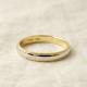 COMBI MILGRAIN RING 3.0mm