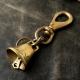 HEAVY GUARDIAN BELL KEY HOLDER